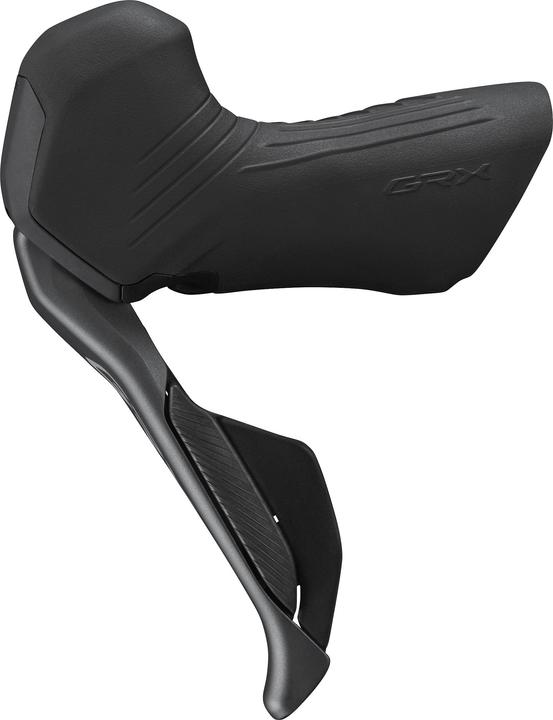 Actual product image Shimano Brake/shift lever GRX ST-RX825 Di2