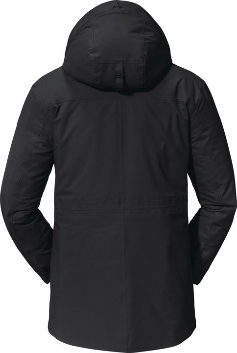 Image du produit Schöffel Parka Rotterdam (58)