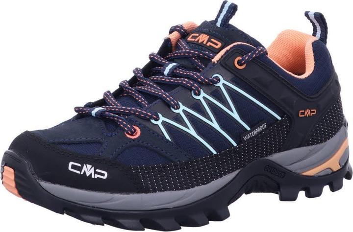 Immagine prodotto CMP Campagnolo Scarpe Rigel Low WP (37)