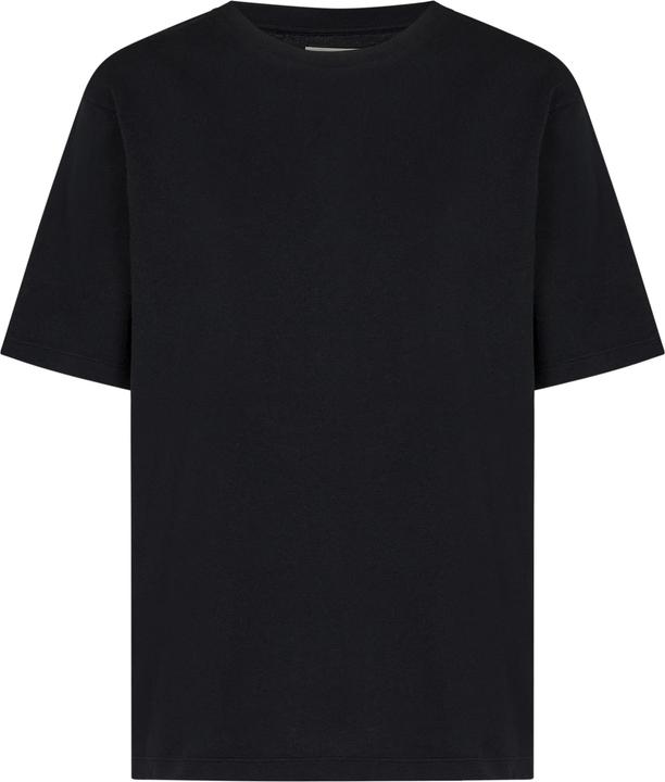 Produktbild Khaite Ny T-shirts And Polos Black (L)