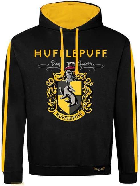 Immagine prodotto Heroes Inc Harry Potter T-Shirt Hufflepuff Grösse XL (XL)