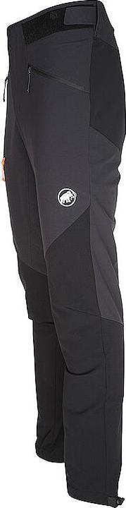 Actual product image Mammut Courmayeur SO Hose (52)