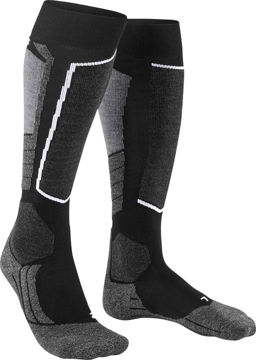 Actual product image Falke SK2 Intermediate Vegan (37, 38)