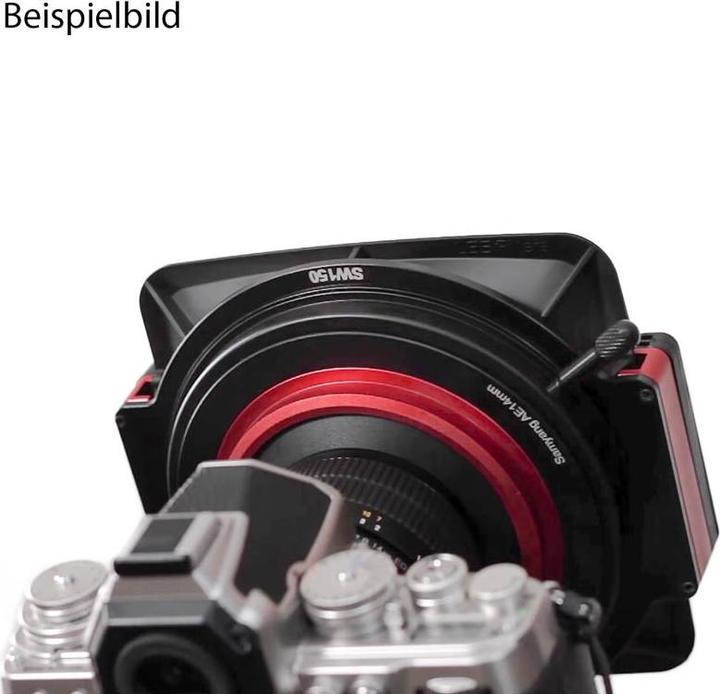 Produktbild Lee Filters SW150 72mm Screw In Lens Adaptor (Objektivfilter Adapter)