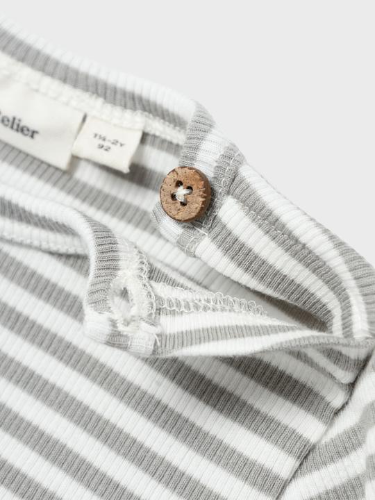 Image du produit Name it Slim Fit Oberteil mit langen Ärmeln (104)