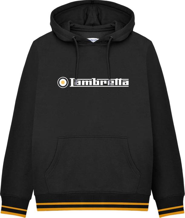 Lambretta Kapuzenpullover