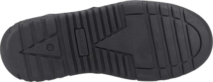 Produktbild Hush Puppies Jungen SchulUniformSchuhe Steven Leder (38)