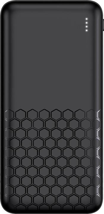 Actual product image Pedea Powerbank Trend Series (20000 mAh, 20 W, 74000 Wh)