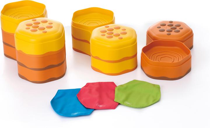 Image du produit Parcours d'équilibre Honey Hills