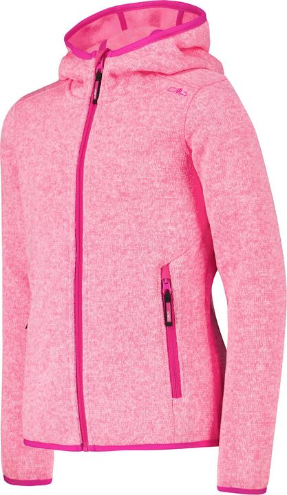 Produktbild CMP Campagnolo Strick Fleece (152)