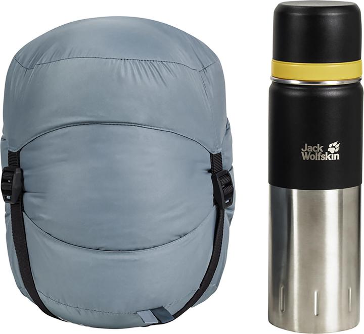 Produktbild Jack Wolfskin Wolftrail Down -7 (205 cm)
