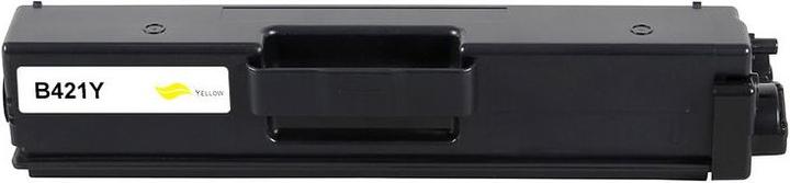 Produktbild Hermex Kompatibler Toner für Brother HL-L8260CDW (Y)