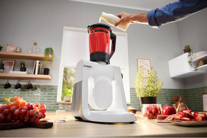Image du produit Bosch Hausgeräte Serie 6 MUMS6EW22 (1600 W)