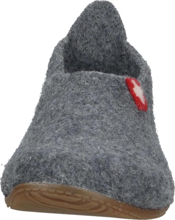 Produktbild Living Kitzbühel Slipper Schweizer Kreuz No. 4048 (44)