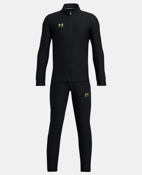 Produktbild Under Armour Challenger Trainingsanzug Kids (116, 122, 125 B, 115 A, 120 B)