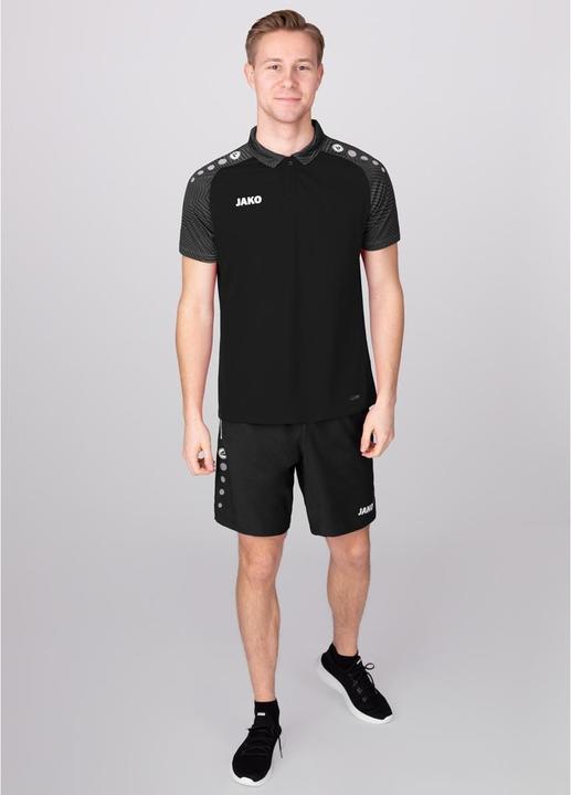 Produktbild JAKO Polo Performance (4XL)