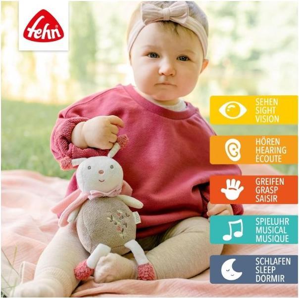 Immagine prodotto Fehn Mini ape carillon
