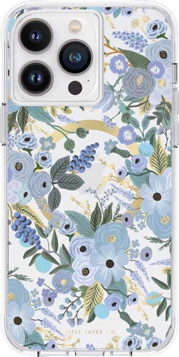 Garden Party blu