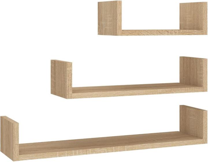 Produktbild VidaXL Venyamin (60 x 15 x 10 cm)