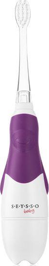 Seysso Baby Penguin (Sonic toothbrush)