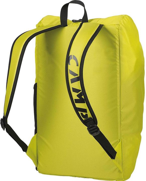 Actual product image Camp Rox climbing backpack (40 l)