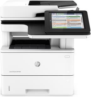 Productafbeelding HP M527f LaserJet Enterprise (Laser, Zwart-wit)