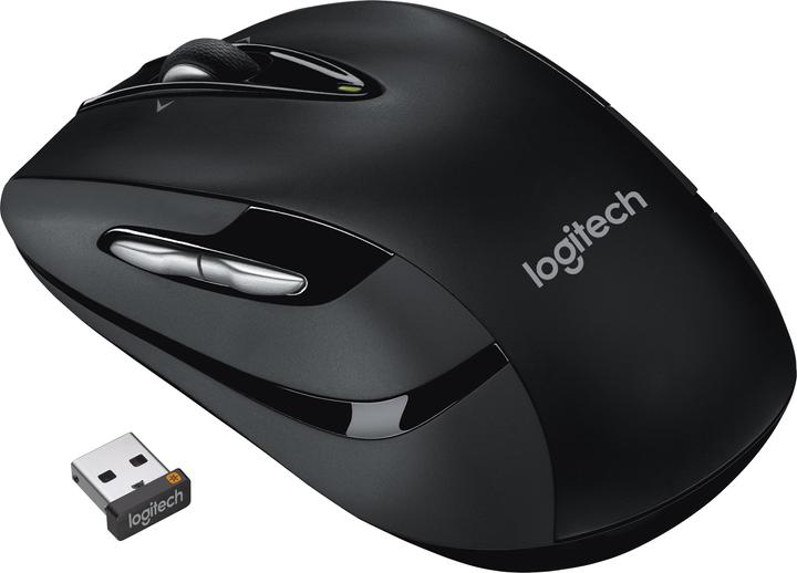 Image du produit Logitech M545 (Sans fil)