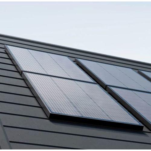 Image du produit EcoFlow Panneau solaire rigide 2 x 100W Combo (100 W, 12.80 kg)