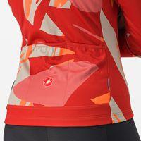 Actual product image Castelli Tropical LS Jersey (M)