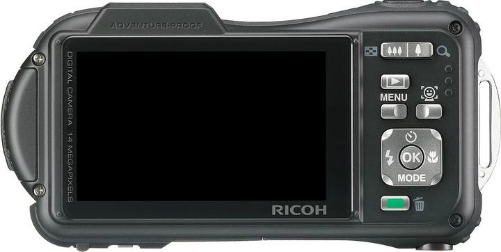 Image du produit Pentax Ricoh WG-20 (1/2,3'')