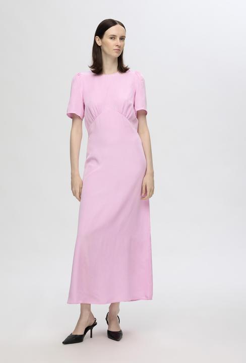 Immagine prodotto Selected Femme Maxi abito in raso (44)