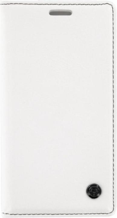 Immagine prodotto Star Case Custodia STAR Book per Samsung Galaxy S7E - Bianco (Samsung Galaxy S7 Edge)