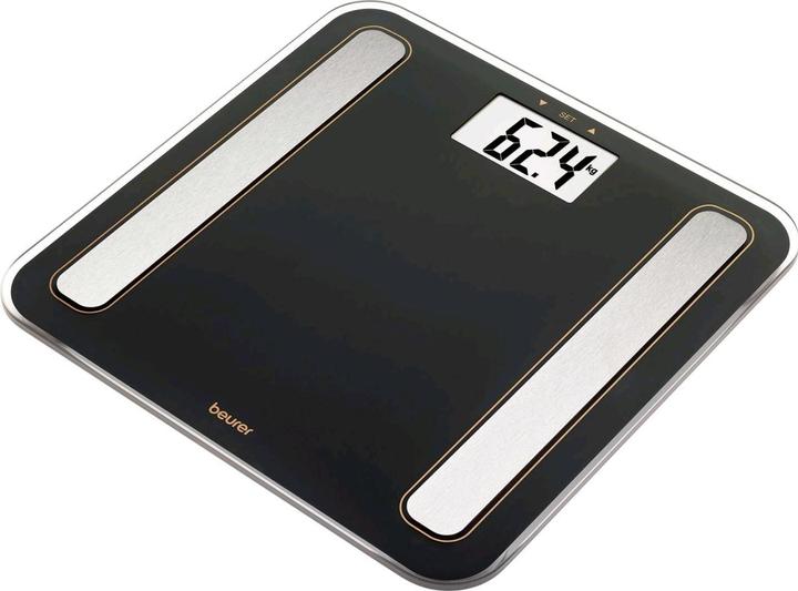 Beurer BEU Diagnosewaage BF 183 (180 kg)