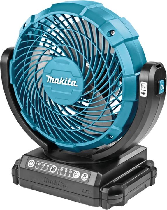 Image du produit Makita DCF102Z (59 dB)