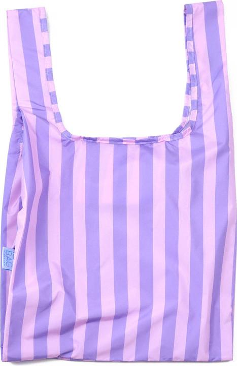 Actual product image Kind Bag Medium Bag Purplestripes