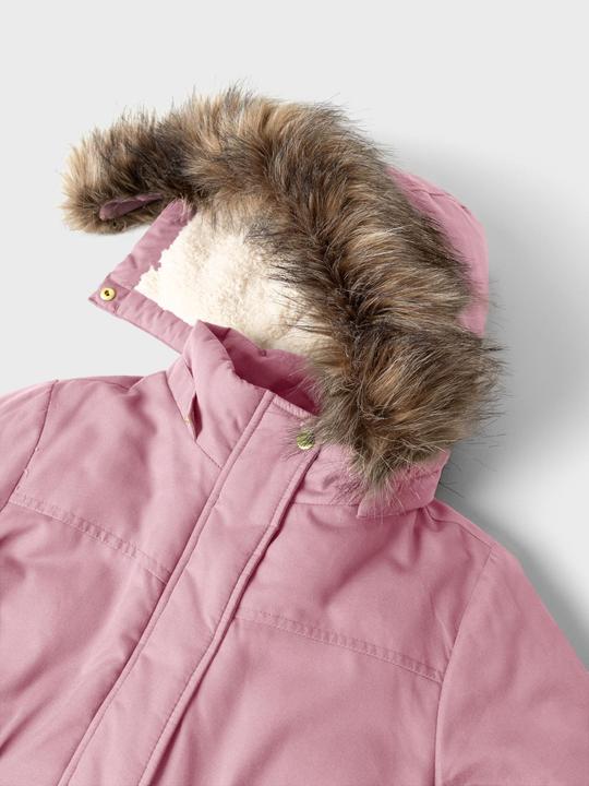 Produktbild Name it MASTER05 Parka (152)