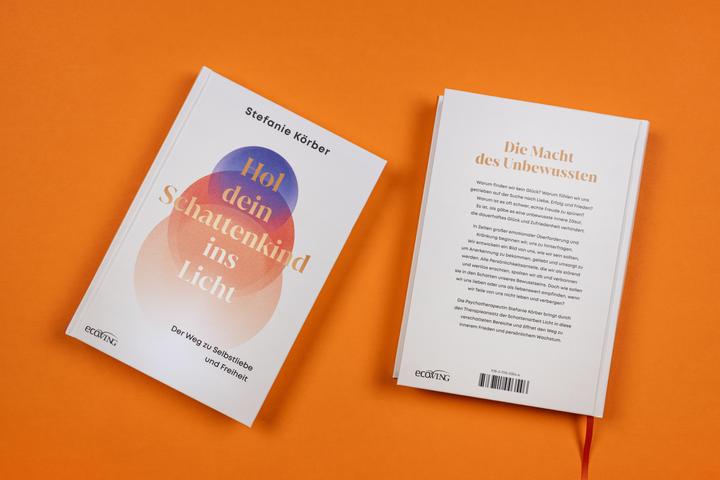 Image du produit Hol dein Schattenkind ins Licht (Allemand, Stefanie Körber, 2025)