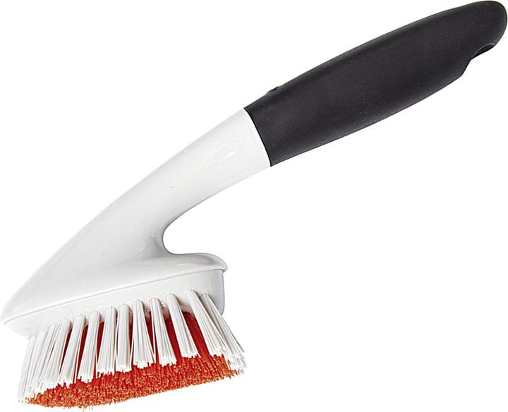 Produktbild OXO Good Grips Fugenbürste (1 Stk.)