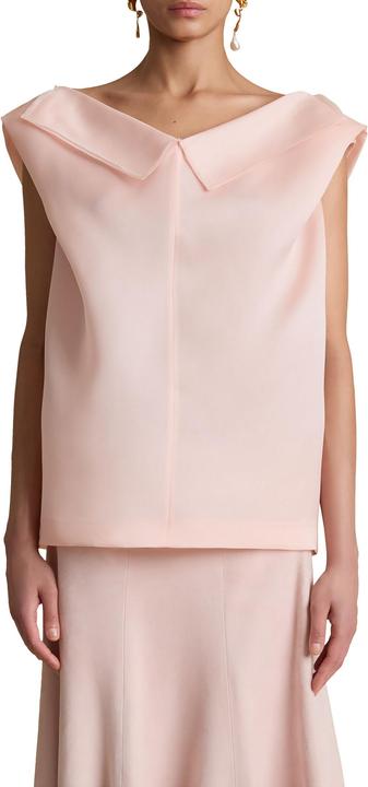 Image du produit Khaite Ny Top Pink (4)