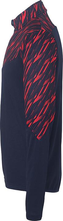 Actual product image Uhlsport 1/4 ZIP TOP Progressive 28 (XXL)