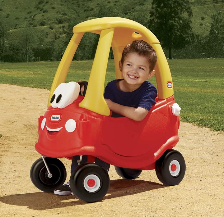 Produktbild Little Tikes Cozy Coupe