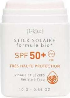 Image du produit EQ-3 Stick solaire SPF 50 Bio (Stick solaire, SPF 50, 10 g)