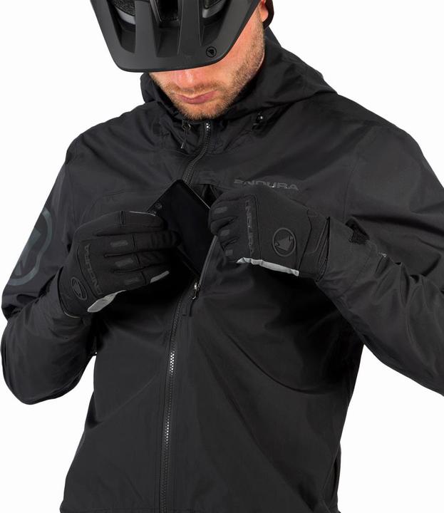 Actual product image Endura SingleTrack (L)