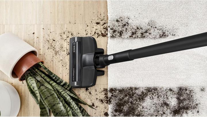 Image du produit Bosch Hausgeräte Illimité 8 BSS825ALL