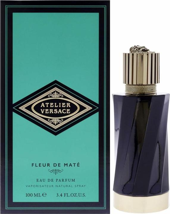 Actual product image Versace Fleur de Mat?? (Eau de parfum, 100 ml)