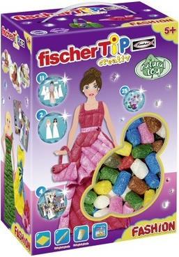 Image du produit Fischertechnik FischerTiP Fashion Box