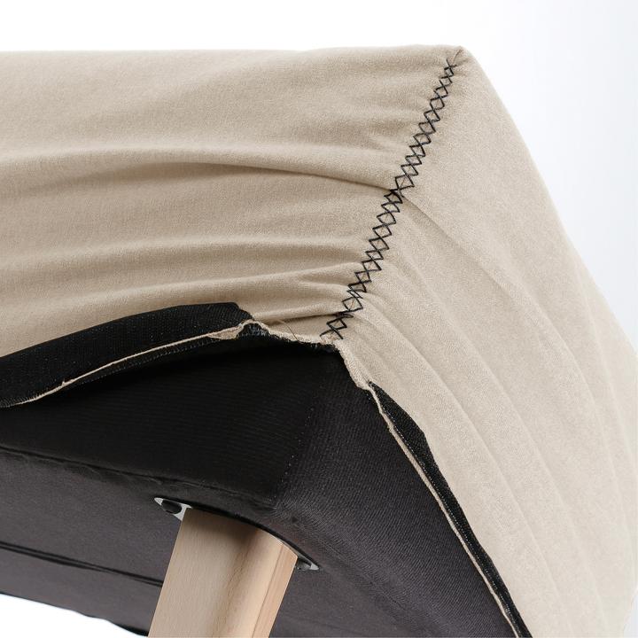 Immagine prodotto Kave Home Copri panca Dyla (111 cm)