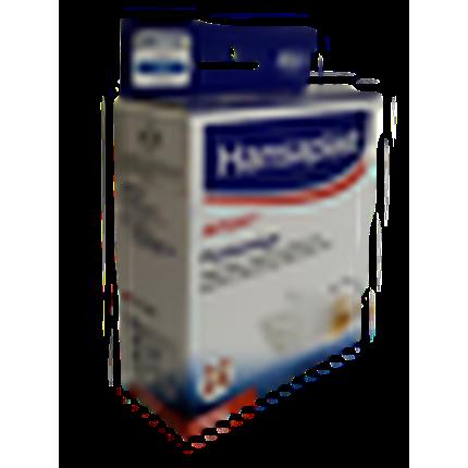 Actual product image tesa tesakrepp® curve masking tape 50m:25mm (25 mm)