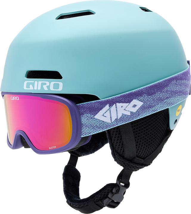 Actual product image Giro Crüe MIPS FS Combo (52 - 55.5 cm, S)