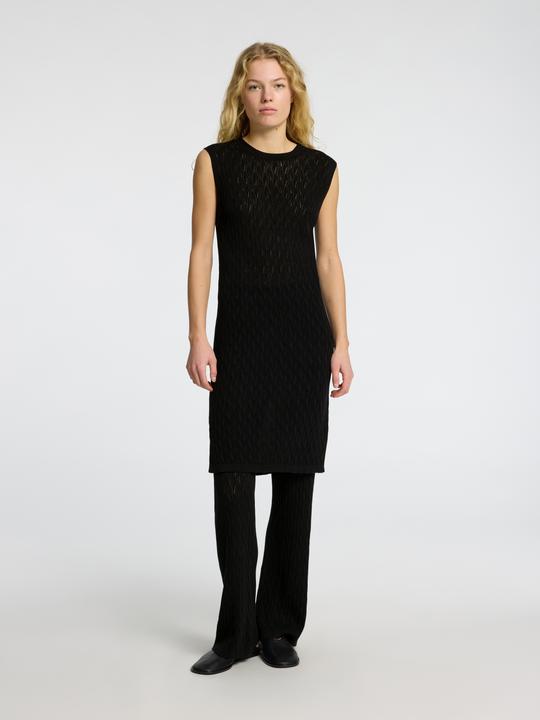 Image du produit Selected Femme Strick Midikleid (M)